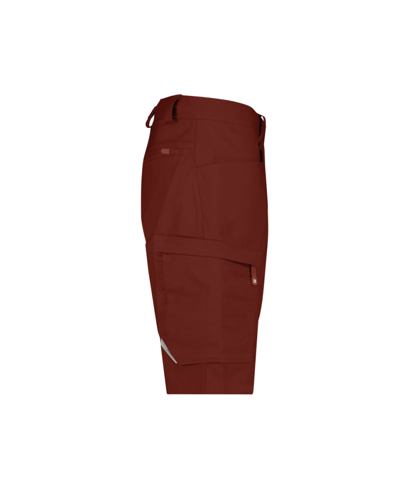 Dassy ® Zion, Pesco38, gebranntes ziegelrot, standard, 48
