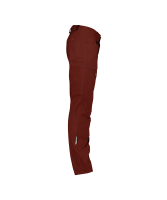 Dassy ® Jasper, Pesco38, gebranntes ziegelrot, standard, 50