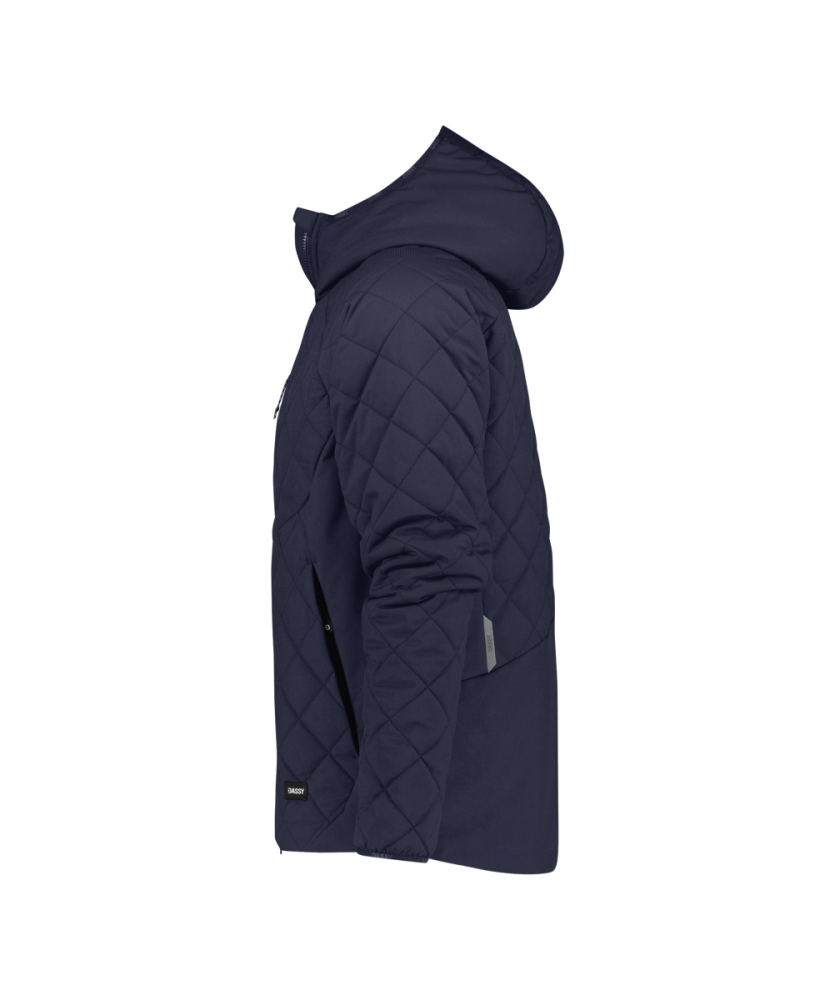 Dassy ® Tama, Pes83, nachtblau, standard, 4XL