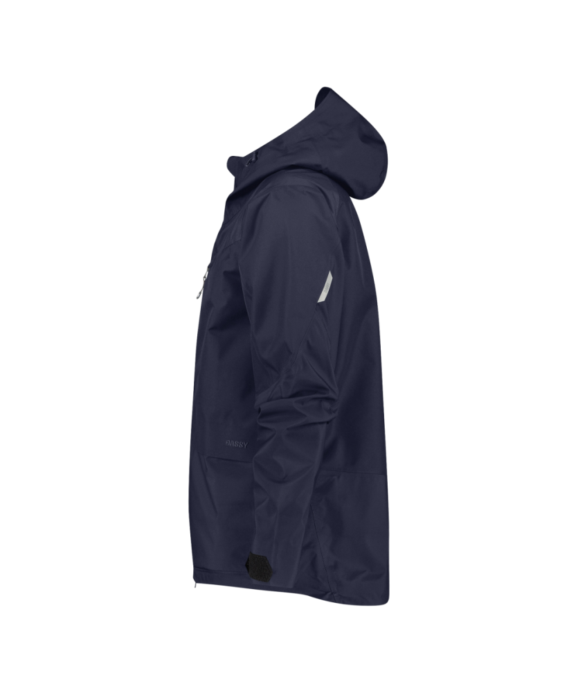 Dassy ® Virunga, Pes81, nachtblau, standard, M