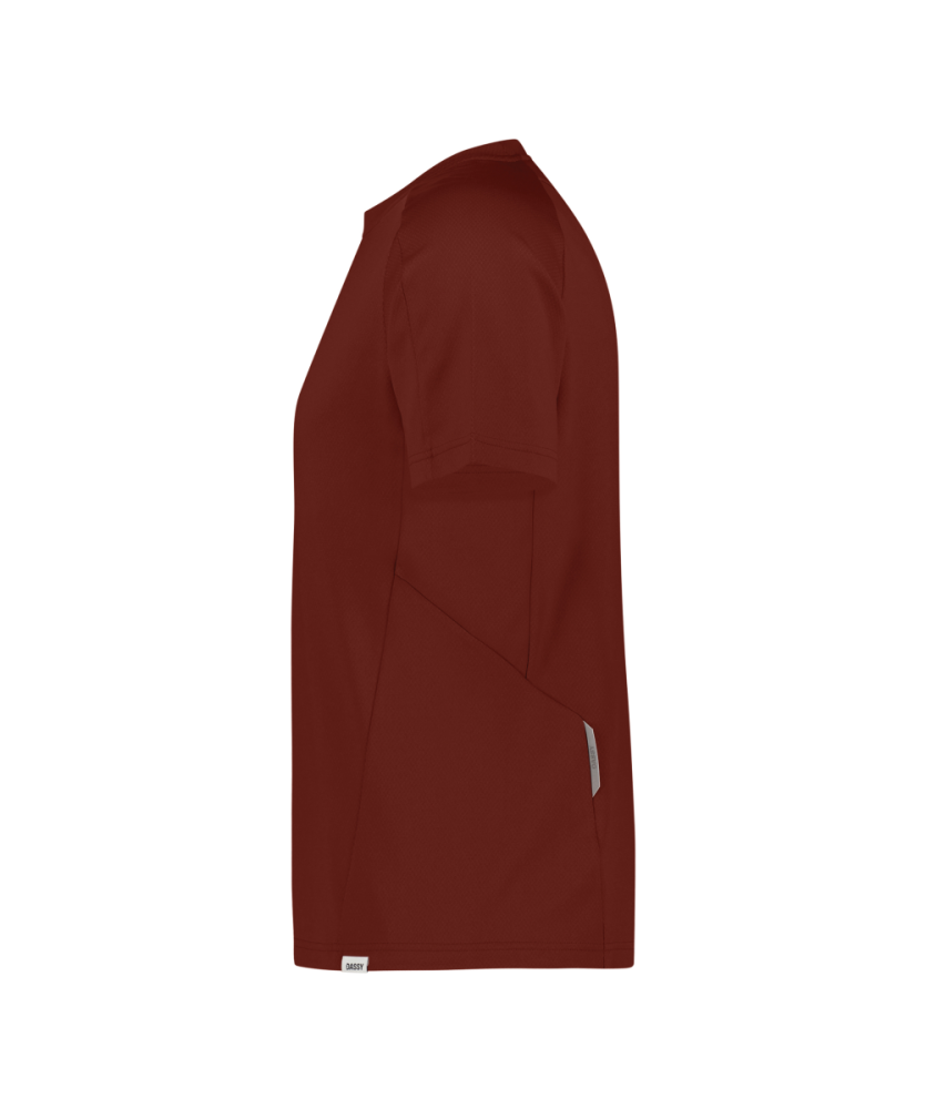 Dassy ® Fuji, Pespa09, gebranntes ziegelrot, standard, 4XL