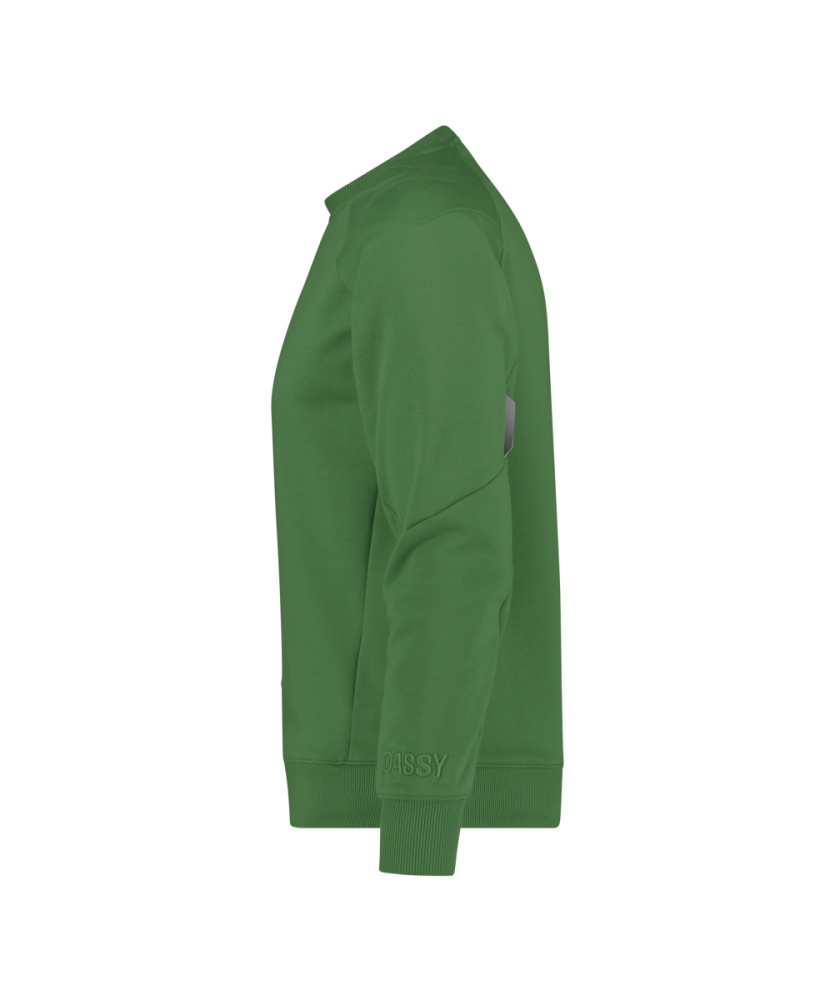 Dassy ® Dolomiti, Copes80, ulmengrün, standard, XS