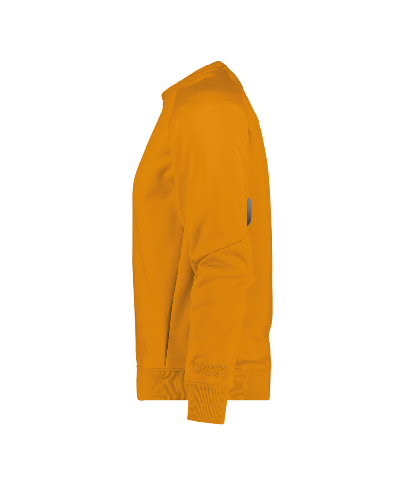 Dassy ® Dolomiti, Copes80, sonnenblumengelb, standard, XL