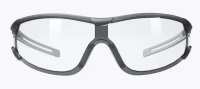 Hellberg Schutzbrille Krypton Klar AF/AS