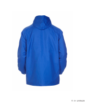 Proteq Ulft Regenparka, royal blue, XL