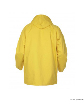 Proteq Ulft Regenparka, gelb, S