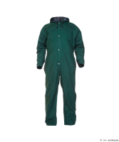 Hydrowear URK Regenoverall grün 3XL