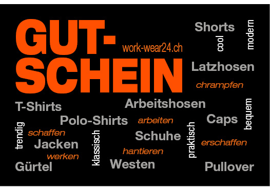 Gutschein